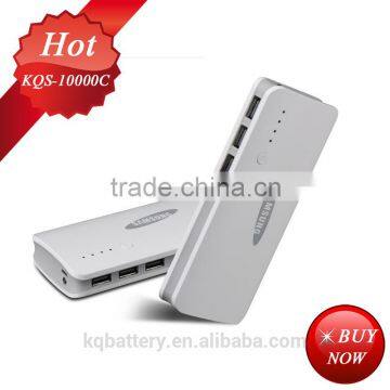 10000mah charger power bank, mobile phone accessory 10000 mah power bank                        
                                                Quality Choice