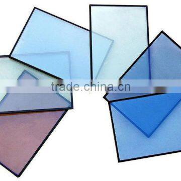 high quality low price reflective coated glass from China