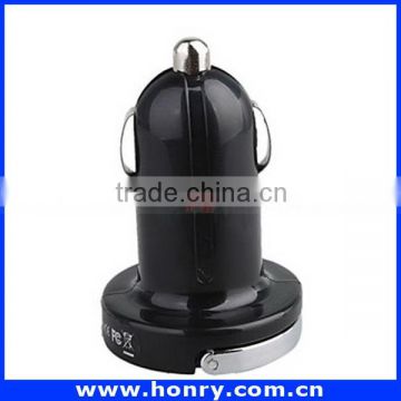 Special antique promotional 4.2a usb car charger