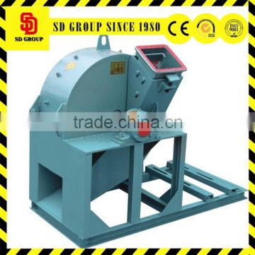 industrial wood chipper machine price made in china