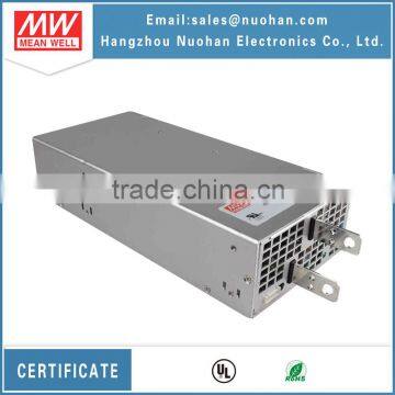 Meanwell 1000W 24V switching power supply/24V 1000W Single Output Power supply/24v switched mode power supply