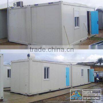 South africa high quality container home for living house and office