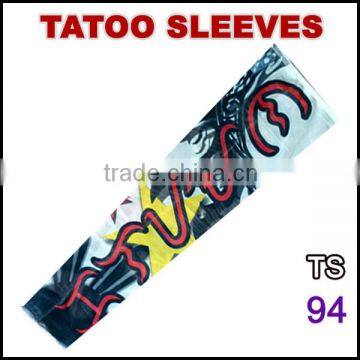 TS94 TATTOO Arm customized SLEEVES all style/size available custom