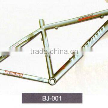 cheap bicycle bike frame,bicycle parts