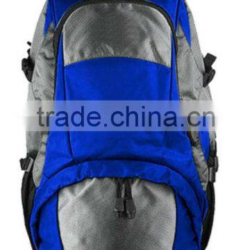 2013 Sport blue hiking bag
