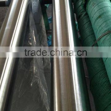 316 Stainless Steel Solid Round Bar photo-2