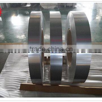 ASTM-B209 1060 H14 H24 Aluminium Strip for Transformer Windings