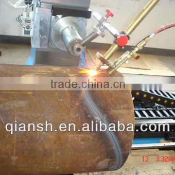 CNC Pipe Profile Cutting Machine; CNC PIPE CUTTING MACHINE