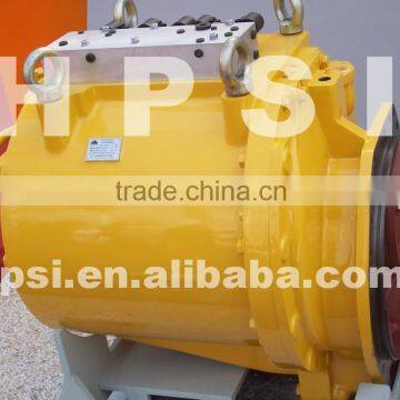 Shantui Bulldozer SD22 Transmission 154-15-31000 photo-3