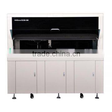 lab Elisa Testing Machine