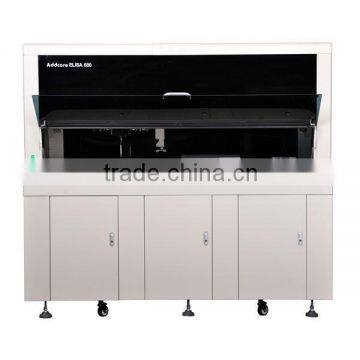 lab Elisa Testing Machine