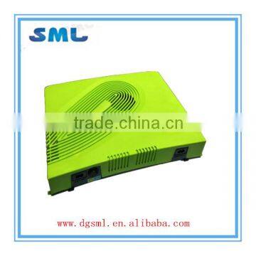 Air purifier plastic casing injection molding and mould manufacturing