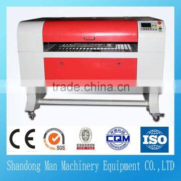 High efficency 60w lens for laser cutting machine/ ccd camera laser cutting machine