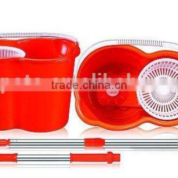 Hottest microfiber cleaning mop with bucket