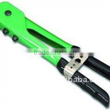 HAND RIVETER