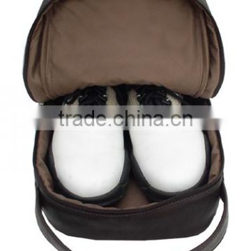 Hot Sale Waterproof Travel Shoe Bags /Cheap Shoe Bag