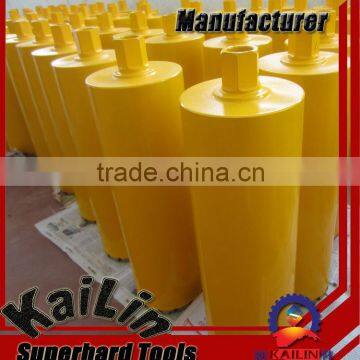 Drill tools/ Diamond drilling bit:/Core drill bit for construction