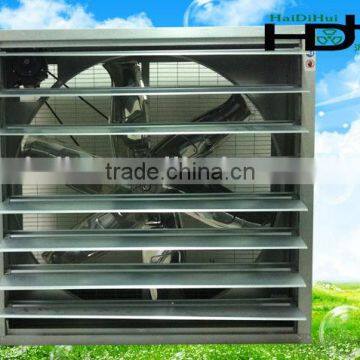 High-temperature 1000 cfm Exhaust Fan Industrial Exhaust Fan