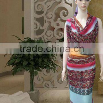 Polyester Printing Fabric