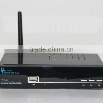 Blackbox C600 II mini, Blackbox C1 for Singapore hd cable tv box with wifi support world Cup HD channels in stock