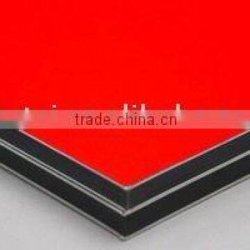 aluminum composite panel/aluminium composite panel/acbuilding materialp/building material-Rachel