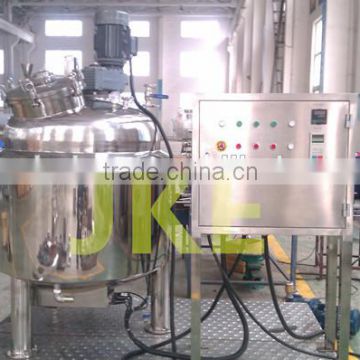 MT Face Cream/Hand Cream/Toothpaste/Chocolate Mixing Tank