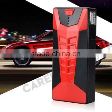 Jump Starter(5V 12V 19V)10000mAh Car Power Bank Lithium Battery Jump Starter