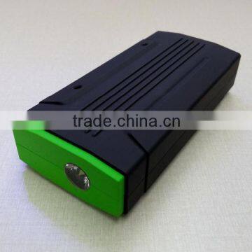 Car Jump Starter With Multi-output&power Bank Case photo-4