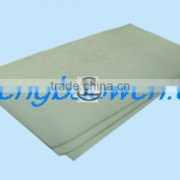 PEF Insulation Board/Inflamable Board /Unventilative PEF Board