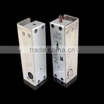 fail safe & fail secure electric lock