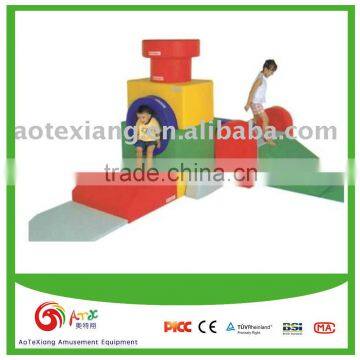 2015 newest- soft play toy