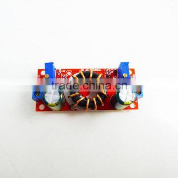 DC-DC 4-32V to 1.2-31V 10A Adjustable Step Down Buck Power Supply Module photo-4