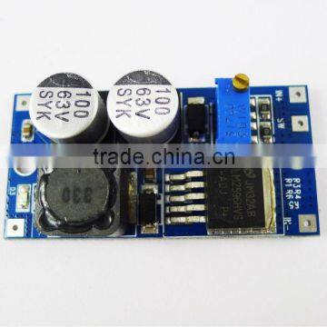 DC-DC Buck Converter Step Down Module LM2596 Power Supply Output 1.23V-30V