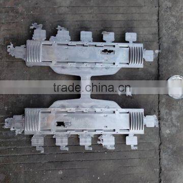 2015 high quality die casting mold & allloy mold with ISO9001:2009