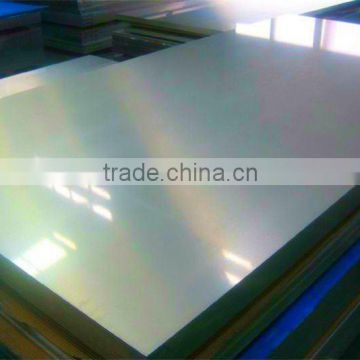 P91 alloy steel plate