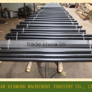 1-2/3" Friction Welded drill rods, 42mm friction welding drill pipes