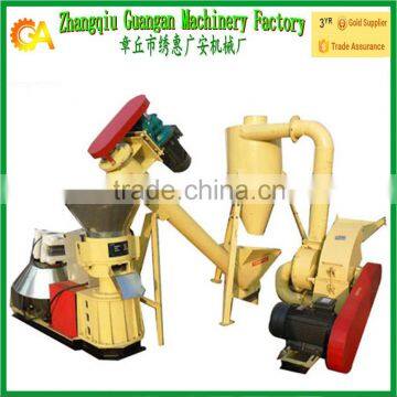 feed pellet mill feed grinder feed pellet production line