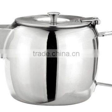 stainless steel coffee pot sets