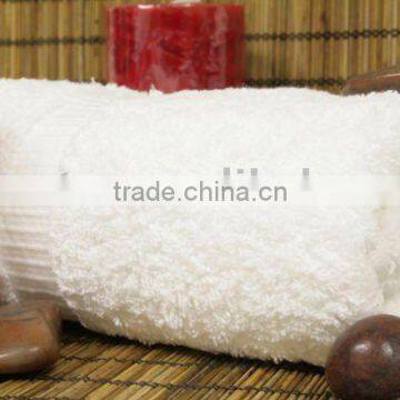 High quality cotton hotel bath towels