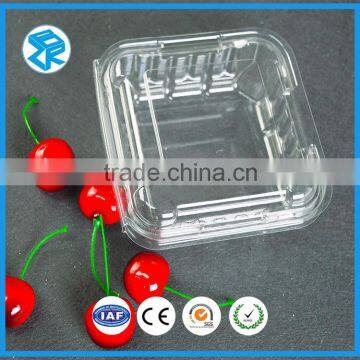 European style fruit container Packaging Boxes