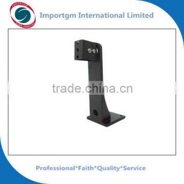 Aluminium Wall Mounting Brackets for Cctv Camera photo-3
