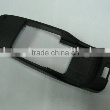 Car charger plastic casing mould