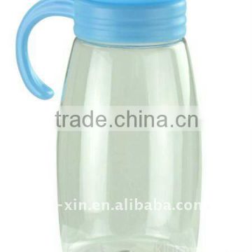 Water pitcher, plastic water kettle, cool water bottle