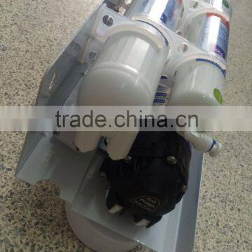 Best Quality 5 Stage ro Personal Water Filter System Household Alkaline Water Filter photo-3