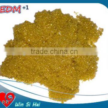 Resin Model Mixed Bed Ion Exchange Resin For Wire Cut EDM Machines photo-2