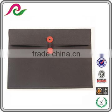 Washable kraft paper envelopes custom size and logo printing string envelope bag wholesale