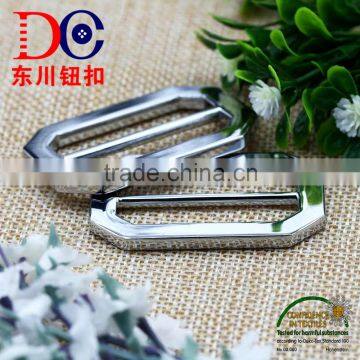 Custom Metal Coat Belt Buckle for Handbags photo-5