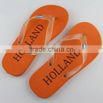 Guangzhou Supply Summer Fashion Beach Flip Flop Quality Choice photo-5