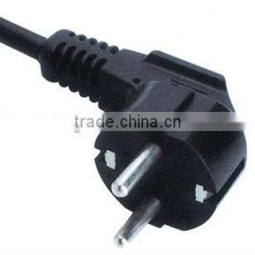 KC Plastic ac Power Cord Plug photo-2