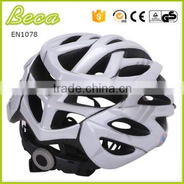 Removable Lining Adult Bicycle Helmet With Durable Adjustor photo-2
